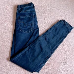 American eagle outfitters jeans